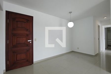 Sala de apartamento à venda com 2 quartos, 77m² em Freguesia (jacarepaguá), Rio de Janeiro