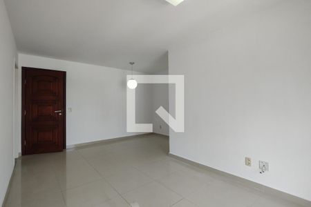 Sala de apartamento à venda com 2 quartos, 77m² em Freguesia (jacarepaguá), Rio de Janeiro