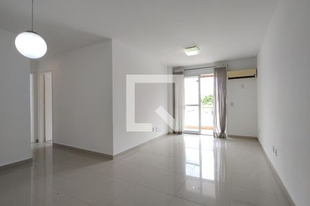 Sala de apartamento à venda com 2 quartos, 77m² em Freguesia (jacarepaguá), Rio de Janeiro