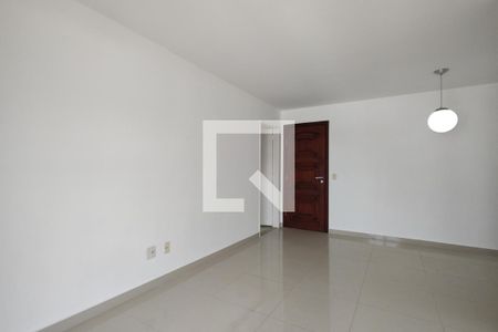 Sala de apartamento à venda com 2 quartos, 77m² em Freguesia (jacarepaguá), Rio de Janeiro