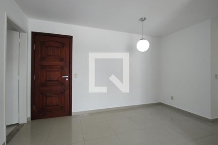 Sala de apartamento à venda com 2 quartos, 77m² em Freguesia (jacarepaguá), Rio de Janeiro