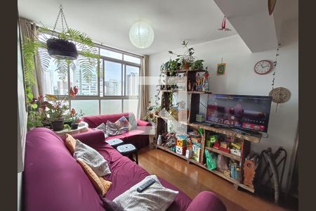 Apartamento à venda com 3 quartos, 78m² em Mirandópolis, São Paulo