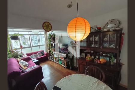 Apartamento à venda com 3 quartos, 78m² em Mirandópolis, São Paulo