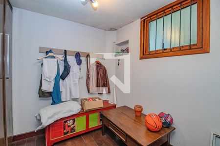 Quarto 1 de casa à venda com 3 quartos, 350m² em Petrópolis, Porto Alegre