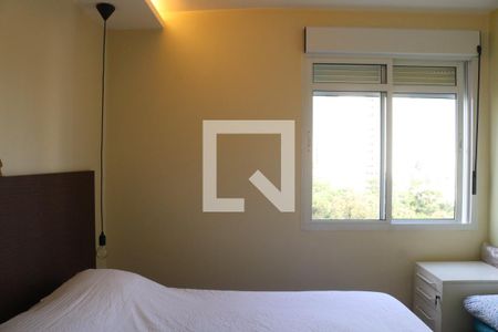 Quarto de apartamento à venda com 1 quarto, 45m² em Pompeia, São Paulo