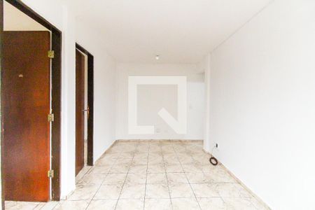 Sala de apartamento para alugar com 2 quartos, 55m² em Colônia (zona Leste), São Paulo