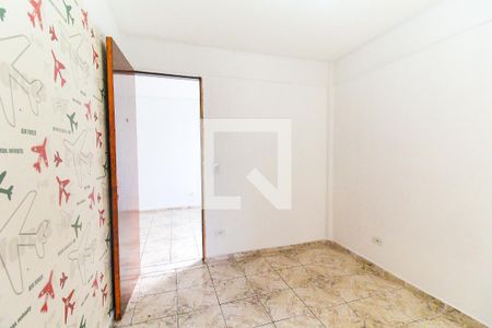Quarto 1 de apartamento para alugar com 2 quartos, 55m² em Colônia (zona Leste), São Paulo