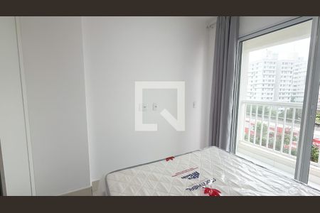 Quarto de kitnet/studio para alugar com 1 quarto, 29m² em Brás, São Paulo