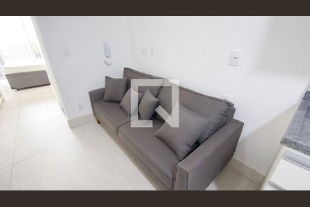 Sala de kitnet/studio para alugar com 1 quarto, 29m² em Brás, São Paulo