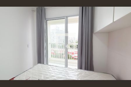 Quarto de kitnet/studio para alugar com 1 quarto, 29m² em Brás, São Paulo