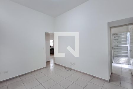 Sala de apartamento para alugar com 2 quartos, 90m² em Vila Mariana, São Paulo