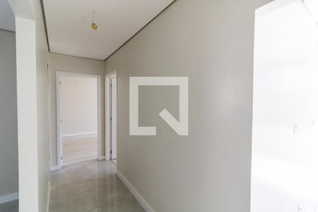 Corredor de apartamento à venda com 2 quartos, 83m² em Centro Histórico, Porto Alegre