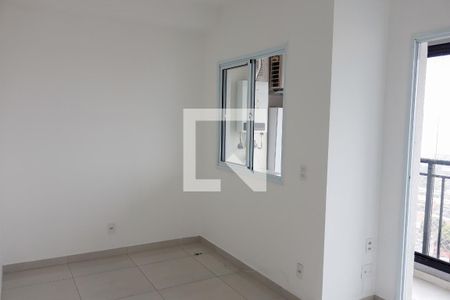 sala de apartamento para alugar com 1 quarto, 38m² em Presidente Altino, Osasco