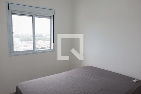 Quarto 1 de apartamento para alugar com 1 quarto, 38m² em Presidente Altino, Osasco