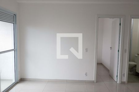 sala de apartamento para alugar com 1 quarto, 38m² em Presidente Altino, Osasco