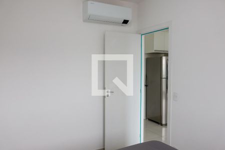 Quarto 1 de apartamento para alugar com 1 quarto, 38m² em Presidente Altino, Osasco