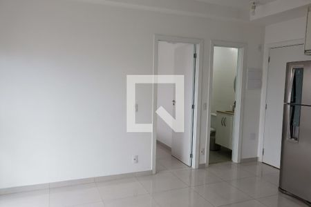 sala de apartamento para alugar com 1 quarto, 38m² em Presidente Altino, Osasco