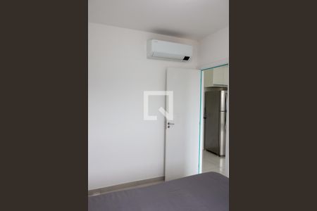 Quarto 1 de apartamento para alugar com 1 quarto, 38m² em Presidente Altino, Osasco
