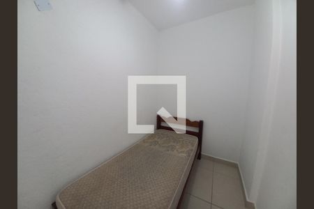 Quarto 2 de apartamento para alugar com 2 quartos, 45m² em Centro, São Vicente