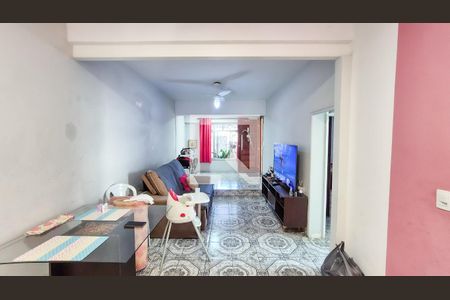 Sala de casa à venda com 4 quartos, 330m² em Penha, Rio de Janeiro