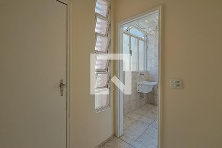 Área de Serviço de apartamento para alugar com 3 quartos, 96m² em Cidade Nova, Belo Horizonte