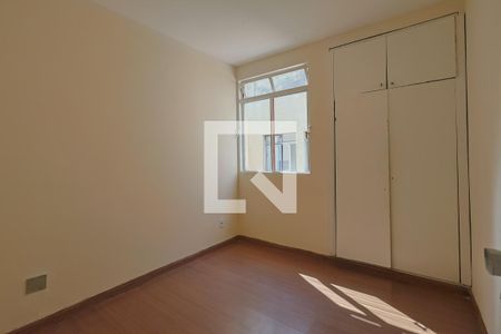 Quarto 1 de apartamento para alugar com 3 quartos, 96m² em Cidade Nova, Belo Horizonte