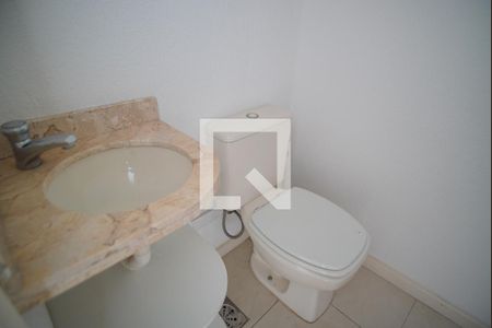 Lavabo de apartamento à venda com 2 quartos, 100m² em Independência, Porto Alegre