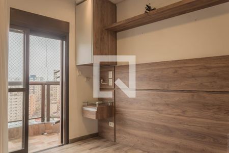 Suíte 1 de apartamento à venda com 3 quartos, 145m² em Centro, São Bernardo do Campo