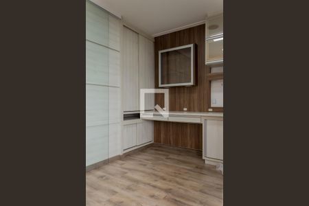 Escritório de apartamento à venda com 3 quartos, 145m² em Centro, São Bernardo do Campo