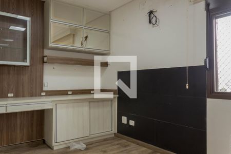 Escritório de apartamento à venda com 3 quartos, 145m² em Centro, São Bernardo do Campo
