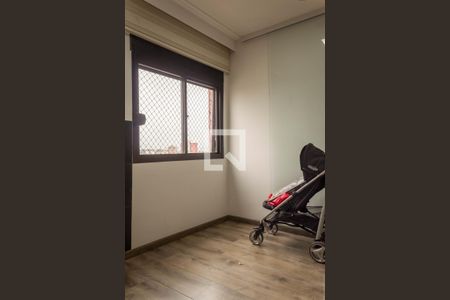 Escritório de apartamento à venda com 3 quartos, 145m² em Centro, São Bernardo do Campo