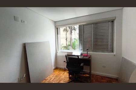 Quarto 1 de apartamento à venda com 3 quartos, 106m² em Vila Mariana, São Paulo