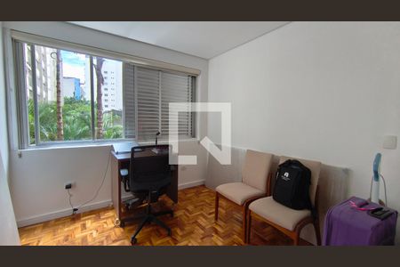 Quarto 1 de apartamento à venda com 3 quartos, 106m² em Vila Mariana, São Paulo