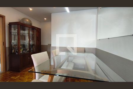 Sala de apartamento à venda com 3 quartos, 106m² em Vila Mariana, São Paulo
