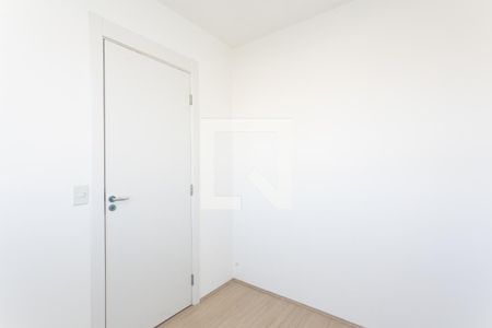 Quarto 2 de apartamento para alugar com 2 quartos, 34m² em Vila Norma, São Paulo