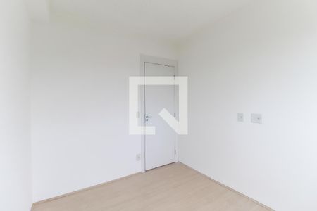 Quarto 2 de apartamento à venda com 2 quartos, 34m² em Vila Norma, São Paulo