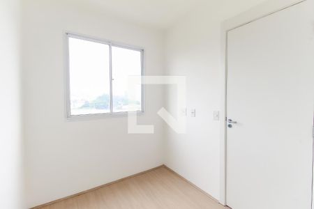Quarto 1 de apartamento à venda com 2 quartos, 34m² em Vila Norma, São Paulo
