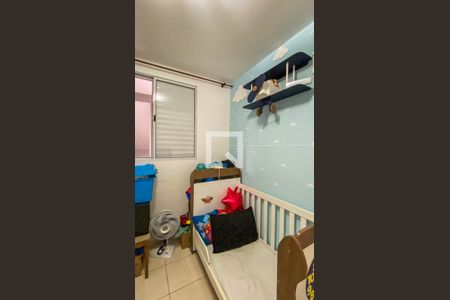 Apartamento à venda com 2 quartos, 39m² em Vila Rui Barbosa, São Paulo
