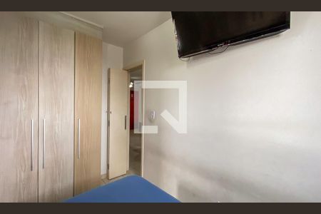 Apartamento à venda com 2 quartos, 39m² em Vila Rui Barbosa, São Paulo