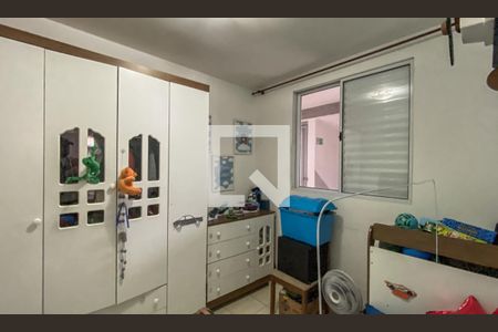 Apartamento à venda com 2 quartos, 39m² em Vila Rui Barbosa, São Paulo