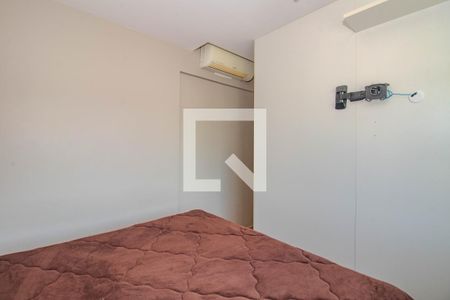 Suíte de apartamento à venda com 2 quartos, 65m² em Jardim Botânico, Porto Alegre