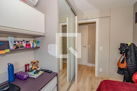 Quarto de apartamento à venda com 2 quartos, 65m² em Jardim Botânico, Porto Alegre