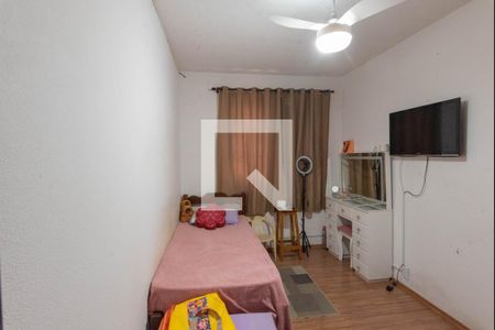 Quarto 1 de apartamento à venda com 2 quartos, 60m² em Loteamento Country Ville, Campinas