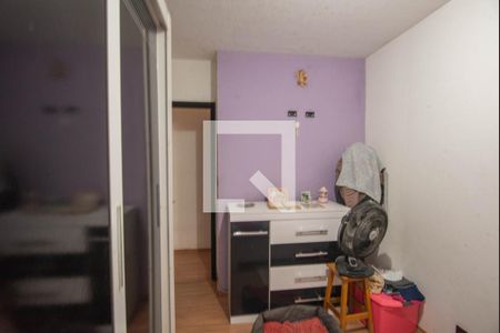 Quarto 2 de apartamento à venda com 2 quartos, 60m² em Loteamento Country Ville, Campinas