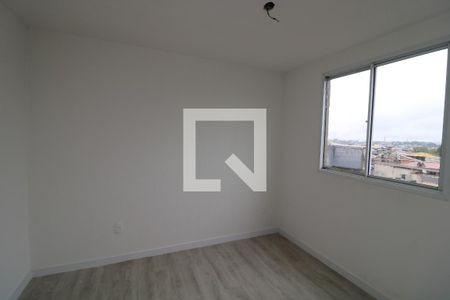 Quarto de apartamento para alugar com 2 quartos, 35m² em Jardim Santa Adelia, São Paulo