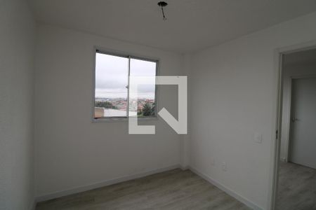 Quarto de apartamento para alugar com 2 quartos, 35m² em Jardim Santa Adelia, São Paulo