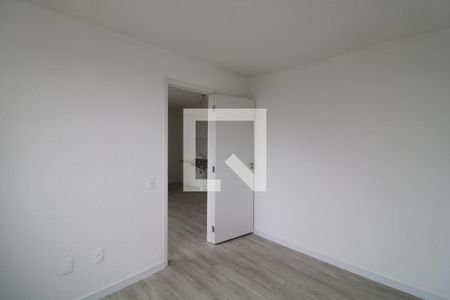 Quarto de apartamento para alugar com 2 quartos, 35m² em Jardim Santa Adelia, São Paulo
