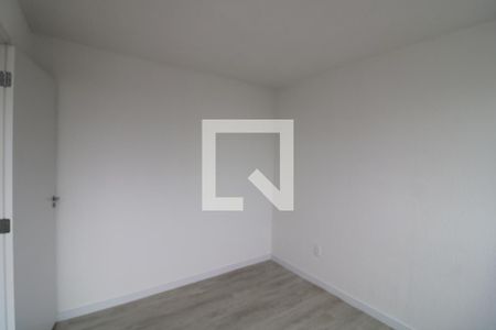 Quarto de apartamento para alugar com 2 quartos, 35m² em Jardim Santa Adelia, São Paulo