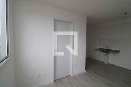 Apartamento para alugar com 2 quartos, 35m² em Jardim Santa Adelia, São Paulo