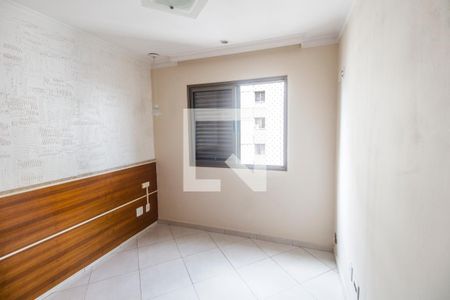 Quarto 1 de apartamento para alugar com 2 quartos, 60m² em Alphaville Industrial, Barueri